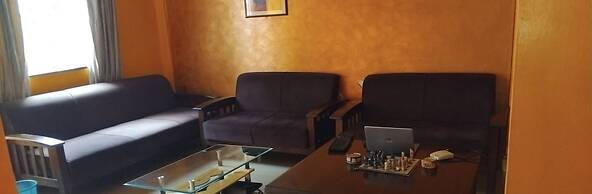 shammah hotel ltd