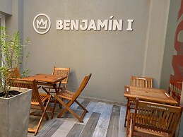 Benjamin I