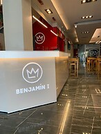 Benjamin I