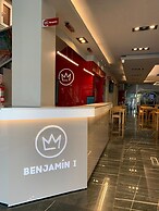 Benjamin I