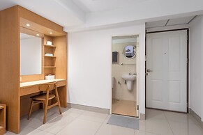 Homies Ratchada Hotel