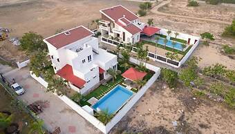ECR Inn