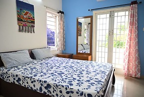 ECR Inn