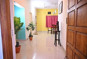 ECR Inn