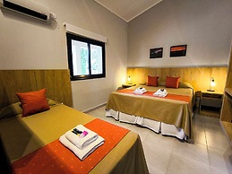 Hosteria La Angostura
