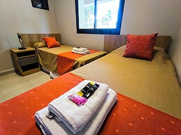 Hosteria La Angostura