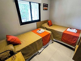 Hosteria La Angostura
