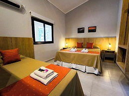 Hosteria La Angostura
