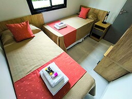 Hosteria La Angostura