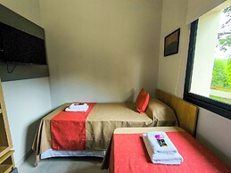 Hosteria La Angostura