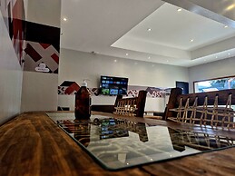 Hosteria La Angostura