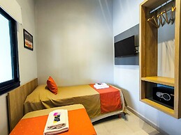 Hosteria La Angostura