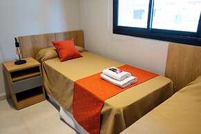 Hosteria La Angostura
