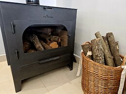 Hosteria La Angostura