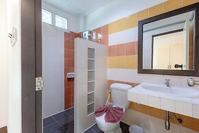 The target residence & resort