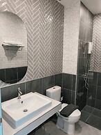 The target residence & resort