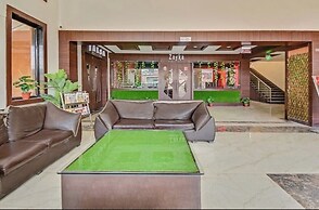 Hotel The ND Grande