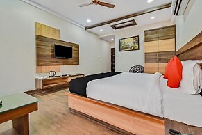 Hotel The ND Grande