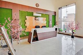 Hotel The ND Grande
