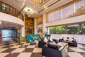HOTEL BHARGAV GRAND