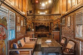 TwoSpaces Living at Bunga Desa Jimbaran