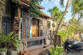 TwoSpaces Living at Bunga Desa Jimbaran