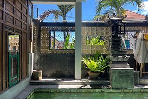 TwoSpaces Living at Bunga Desa Jimbaran