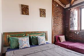 TwoSpaces Living at Bunga Desa Jimbaran