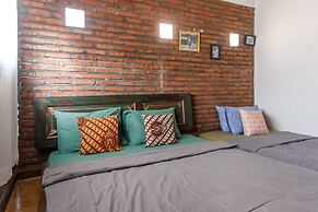 TwoSpaces Living at Bunga Desa Jimbaran