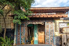 TwoSpaces Living at Bunga Desa Jimbaran