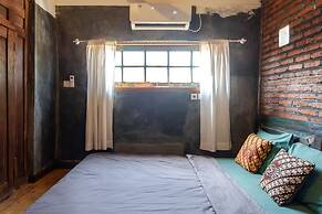 TwoSpaces Living at Bunga Desa Jimbaran