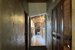 TwoSpaces Living at Bunga Desa Jimbaran