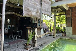 TwoSpaces Living at Bunga Desa Jimbaran