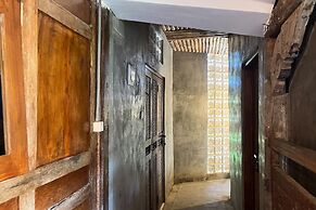 TwoSpaces Living at Bunga Desa Jimbaran