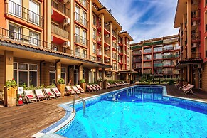 TODORKA Sunny View Central