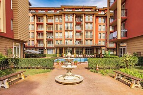 TODORKA Sunny View Central