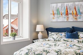 Allmenningen Apartments
