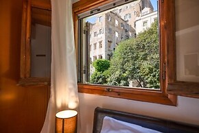 Vasiliki House in Corfu