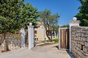 Utopia Beach Villa in Ionian Islands