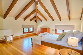 Utopia Beach Villa in Ionian Islands