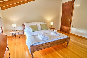 Utopia Beach Villa in Ionian Islands