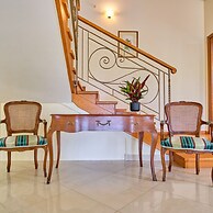 Utopia Beach Villa in Ionian Islands