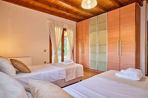 Utopia Beach Villa in Ionian Islands