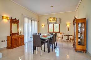 Utopia Beach Villa in Ionian Islands