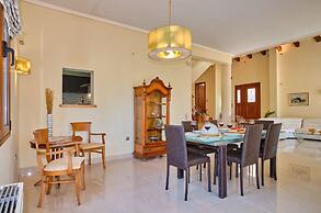 Utopia Beach Villa in Ionian Islands