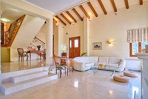 Utopia Beach Villa in Ionian Islands