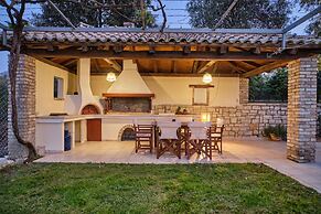 Utopia Beach Villa in Ionian Islands