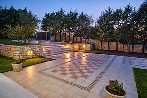 Utopia Beach Villa in Ionian Islands