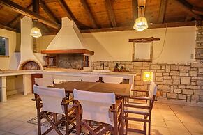 Utopia Beach Villa in Ionian Islands