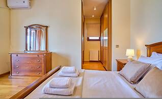 Utopia Beach Villa in Ionian Islands